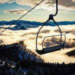 Snowshoeing, Sun Valley. Photo Credit: Visit Sun Valley