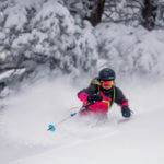 Snowshoeing, Sun Valley. Photo Credit: Visit Sun Valley