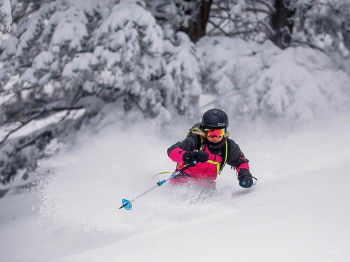 Skiing, Sun Valley. Photo Credit: Visit Sun Valley