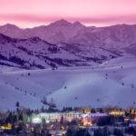 Sun Valley. Photo Credit: Visit Sun Valley