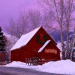 Sun Valley. Photo Credit: Visit Sun Valley