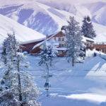 Sun Valley. Photo Credit: Visit Sun Valley