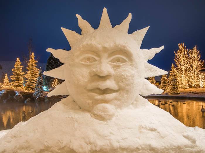 Sun Valley. Photo Credit: Visit Sun Valley