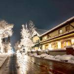 Sun Valley. Photo Credit: Visit Sun Valley