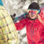 Snowshoeing, Sun Valley. Photo Credit: Visit Sun Valley