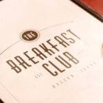The Breakfast Club, Moscow. Photo Credit: The Breakfast Club
