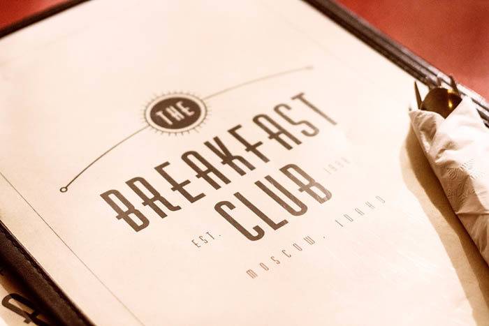 The Breakfast Club, Moscow. Photo Credit: The Breakfast Club