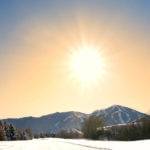 Snowshoeing, Sun Valley. Photo Credit: Visit Sun Valley
