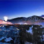 Sun Valley. Photo Credit: Visit Sun Valley