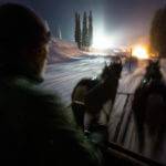 Village celebration at Grand Targhee Ski Resort. Photo Credit: Ski Idaho