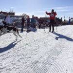 American Dog Derby, Ashton. Photo Credit: Idaho Tourism