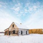 Oneida Stake Academy, Preston. Photo Credit: Idaho Tourism