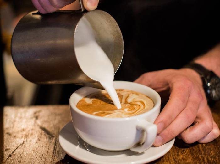 Bucer’s Coffeehouse & Pub. Photo Credit: Bucer’s Coffeehouse & Pub