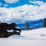 The McCall Winter Carnival. Photo Credit: Idaho Tourism