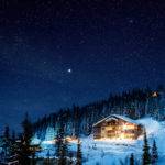 Skiing at Schweitzer Mountain Resort. #ForTheWinter Submission: Katherine Elsaesser