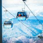 Silver Mountain Resort. Photo Credit: Idaho Tourism