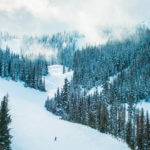 Silver Mountain Resort. Photo Credit: Idaho Tourism