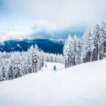 Silver Mountain Resort. Photo Credit: Idaho Tourism
