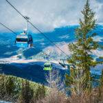Silver Mountain Resort. Photo Credit: Idaho Tourism