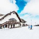 Silver Mountain Resort. Photo Credit: Idaho Tourism