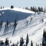 Skiing at Brundage Mountain Resort. Photo Credit: Ski Idaho