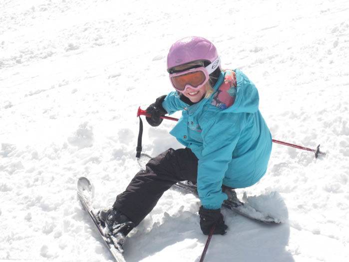 Skiing, Sun Valley. #ForTheWinter Submission: Nikki Reynolds