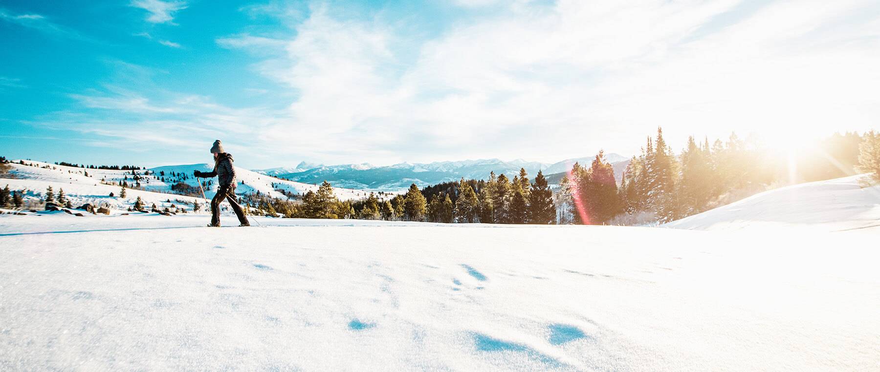 Visit Idaho Things To Do