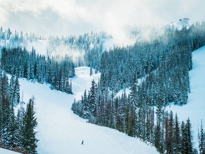 10 Idaho Ski Runs You Have to Hit in 2018 | Visit Idaho