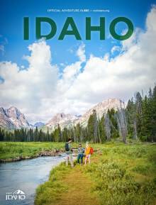 Image result for idaho