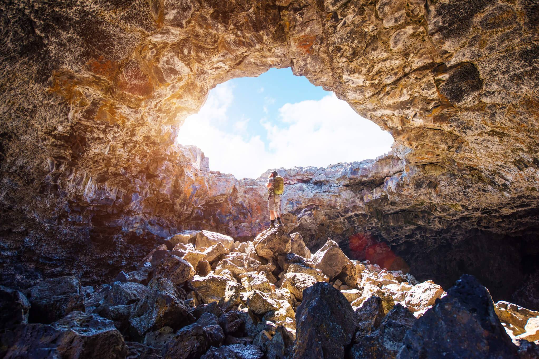 Craters Of The Moon National Monument And Preserve Visit Idaho 