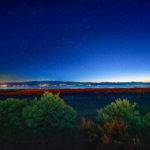 Bear Lake State Park, St. Charles. Photo Credit: Idaho Tourism