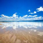 Bear Lake State Park, St. Charles. Photo Credit: Idaho Tourism