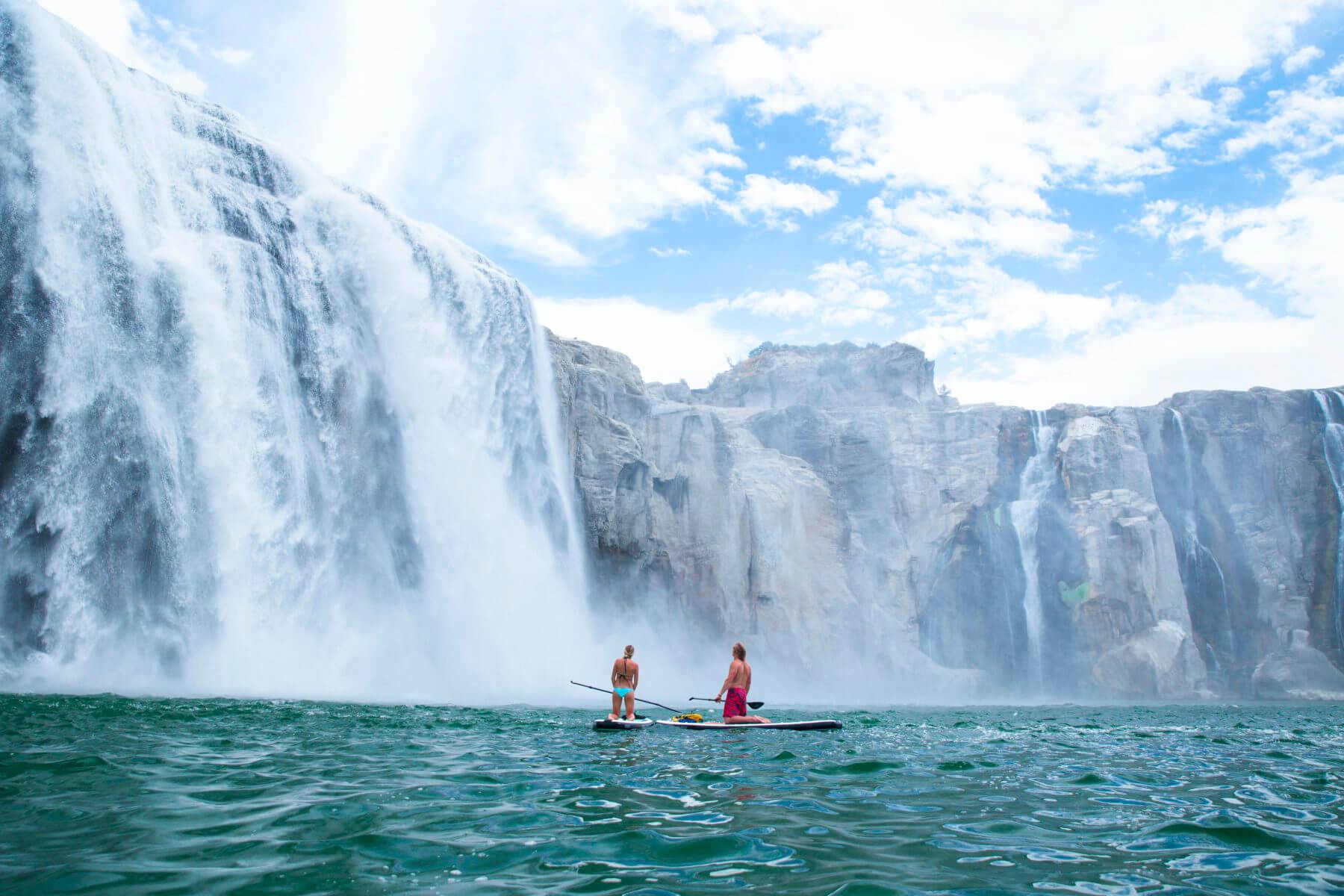 Shoshone Falls Park | Things to Do in Twin Falls, Idaho