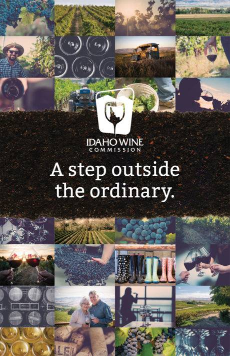 Idaho Wine Commission