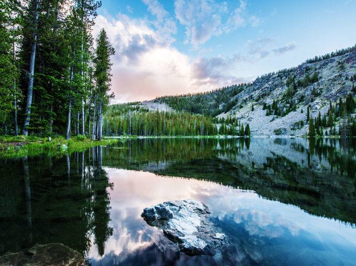 Solar Eclipse Idaho | Visit Idaho