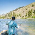 We recommend going with a guide if it’s your first time.