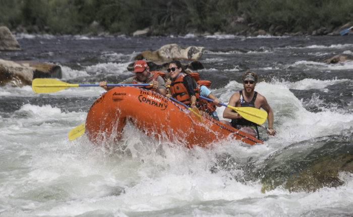 An Epic Outdoor Adventure in Idaho on Any Budget | Visit Idaho