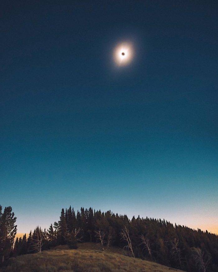 #VisitIdaho Share: @ktcooney