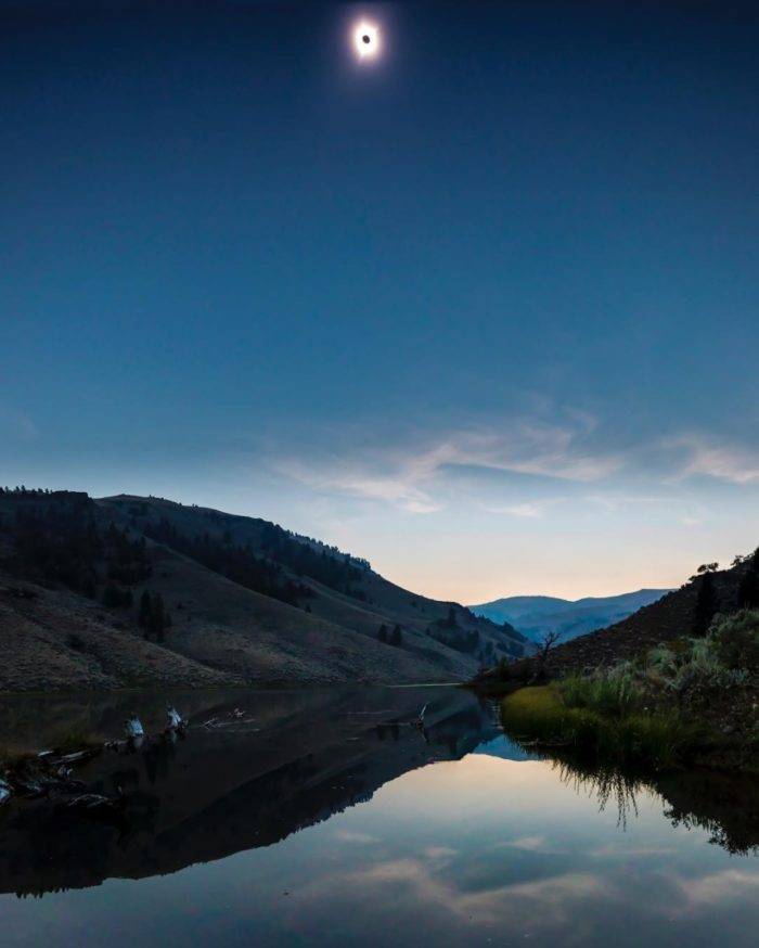 #VisitIdaho Share: @mypubliclands