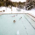 Burgdorf Hot Springs, Near McCall. Photo Credit: Idaho Tourism