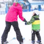 Brundage Mountain Resort. Photo Credit: Ski Idaho