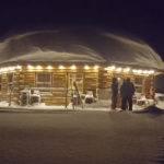 Photo Credit: Brundage Mountain Resort.
