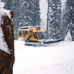 Photo Credit: Brundage Mountain Resort.