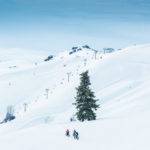Skiing, Sun Valley. Photo Credit: Visit Sun Valley