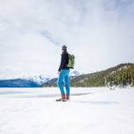 Redfish Lake, Stanley. Photo Credit: Idaho Tourism