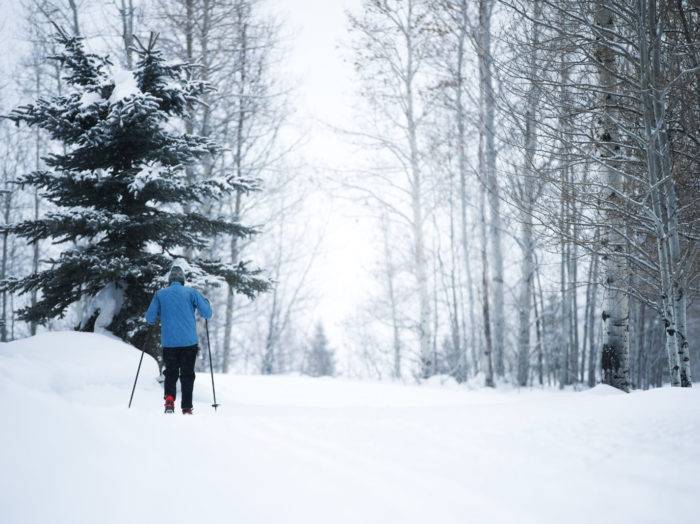 6 Snowy Treks To Do With Small Wanderers | Visit Idaho