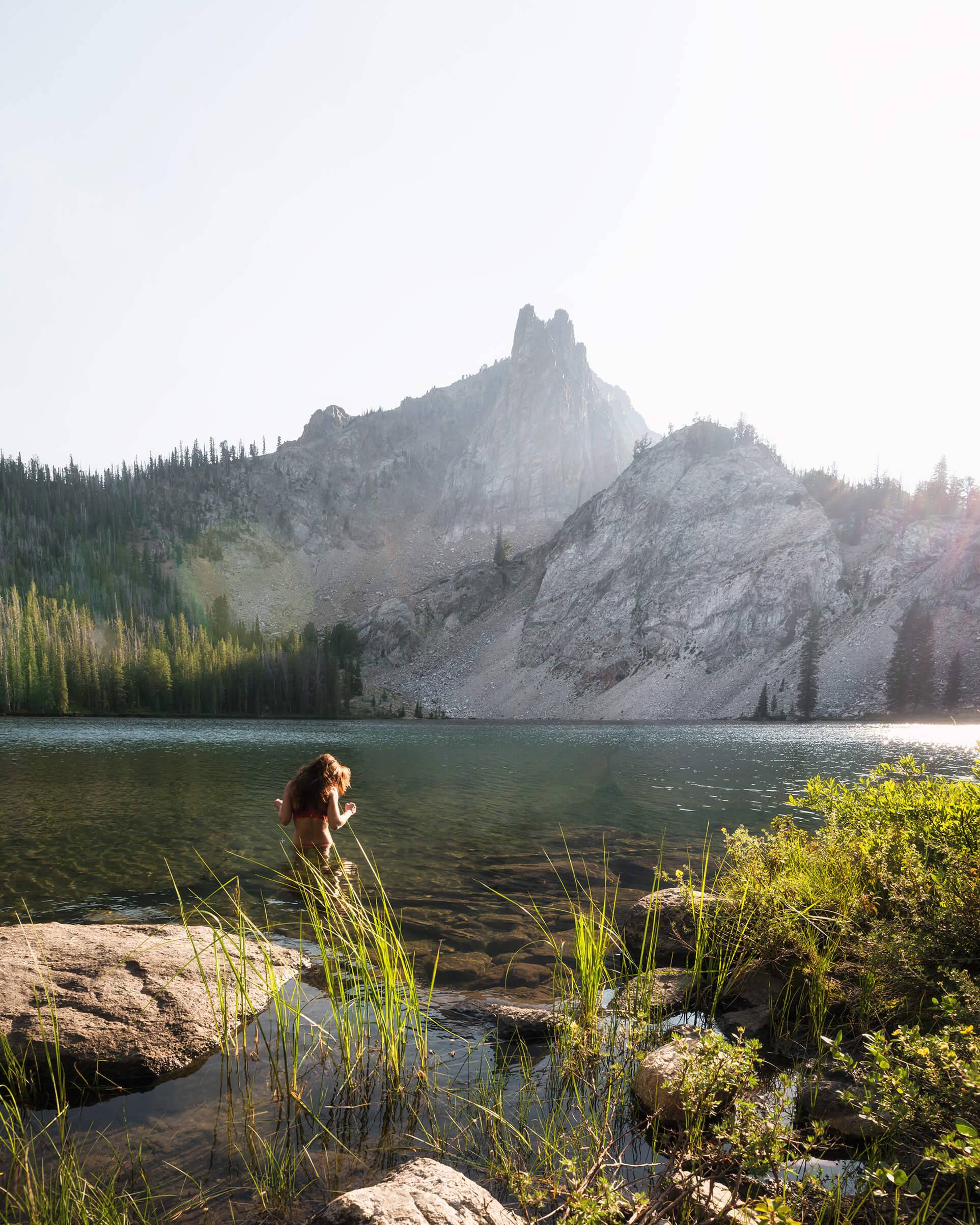 Exploring Idaho's Alpine Paradise | Visit Idaho