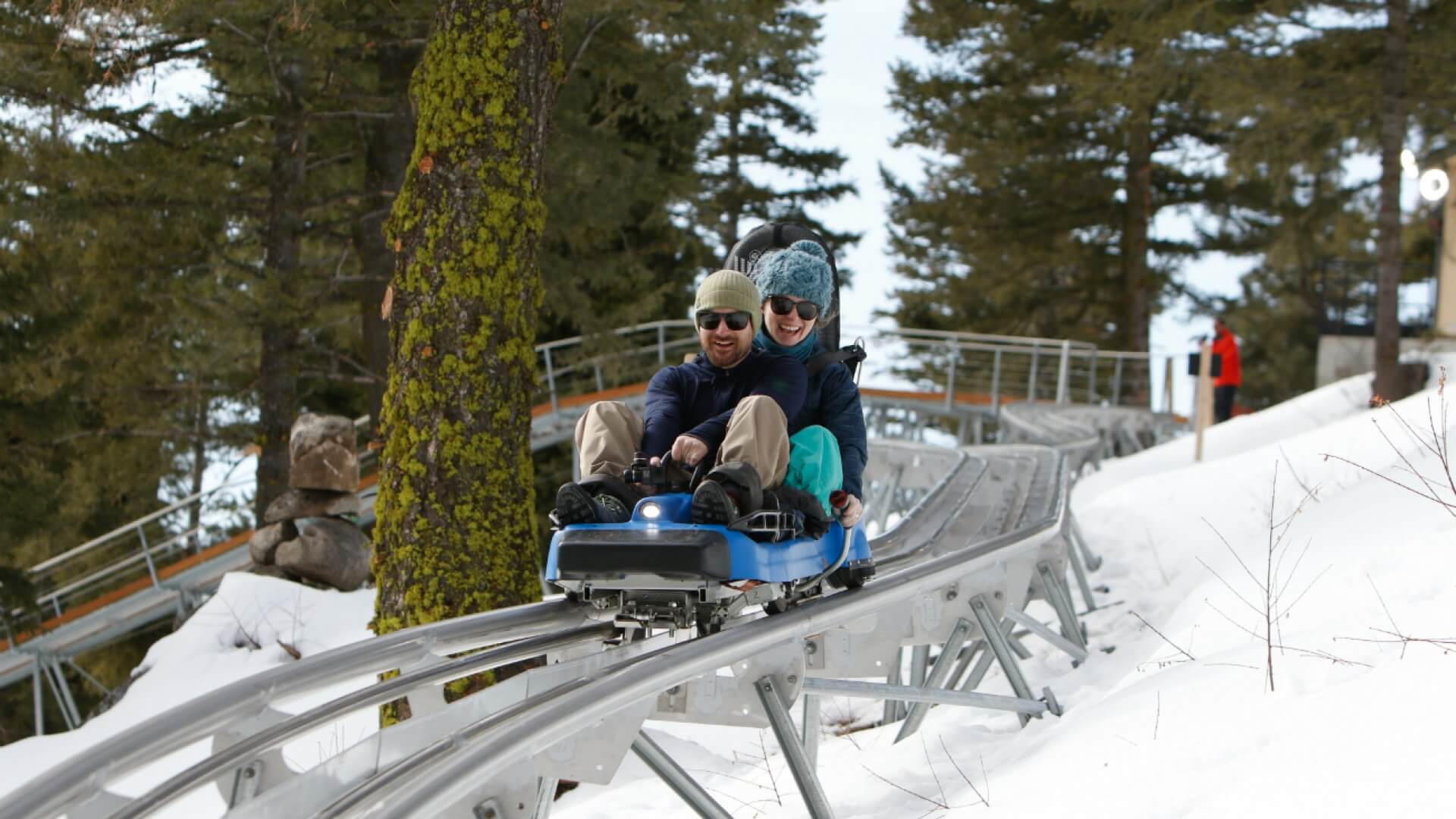 Snow Tubing in Idaho: Information & Travel Tips