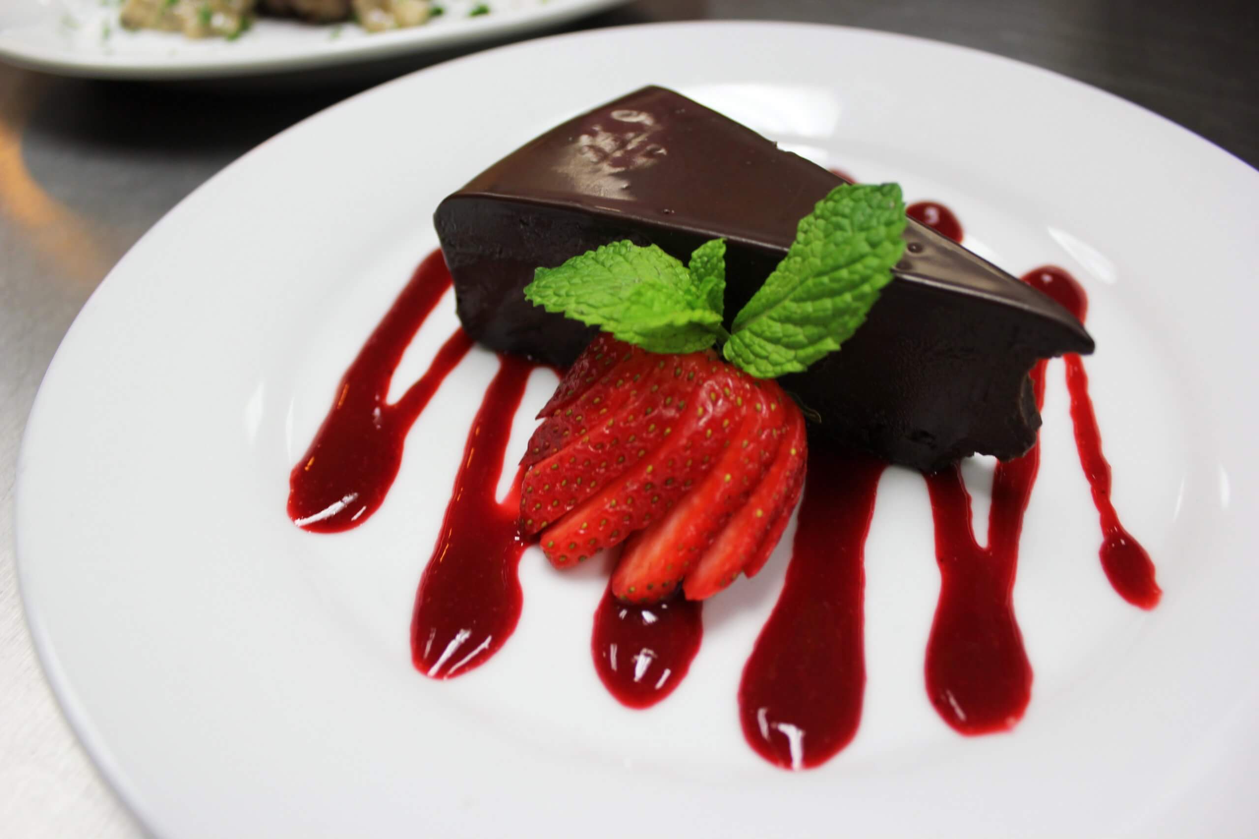 Dine, Drink & Discover during Downtown Boise Restaurant Week Visit Idaho