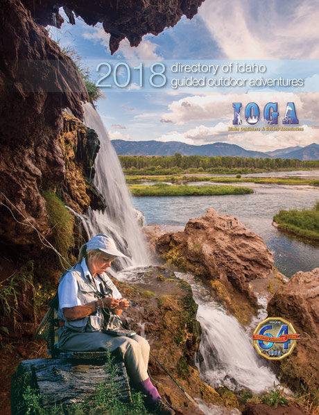 Directory of Idaho Guided Outdoor Adventures